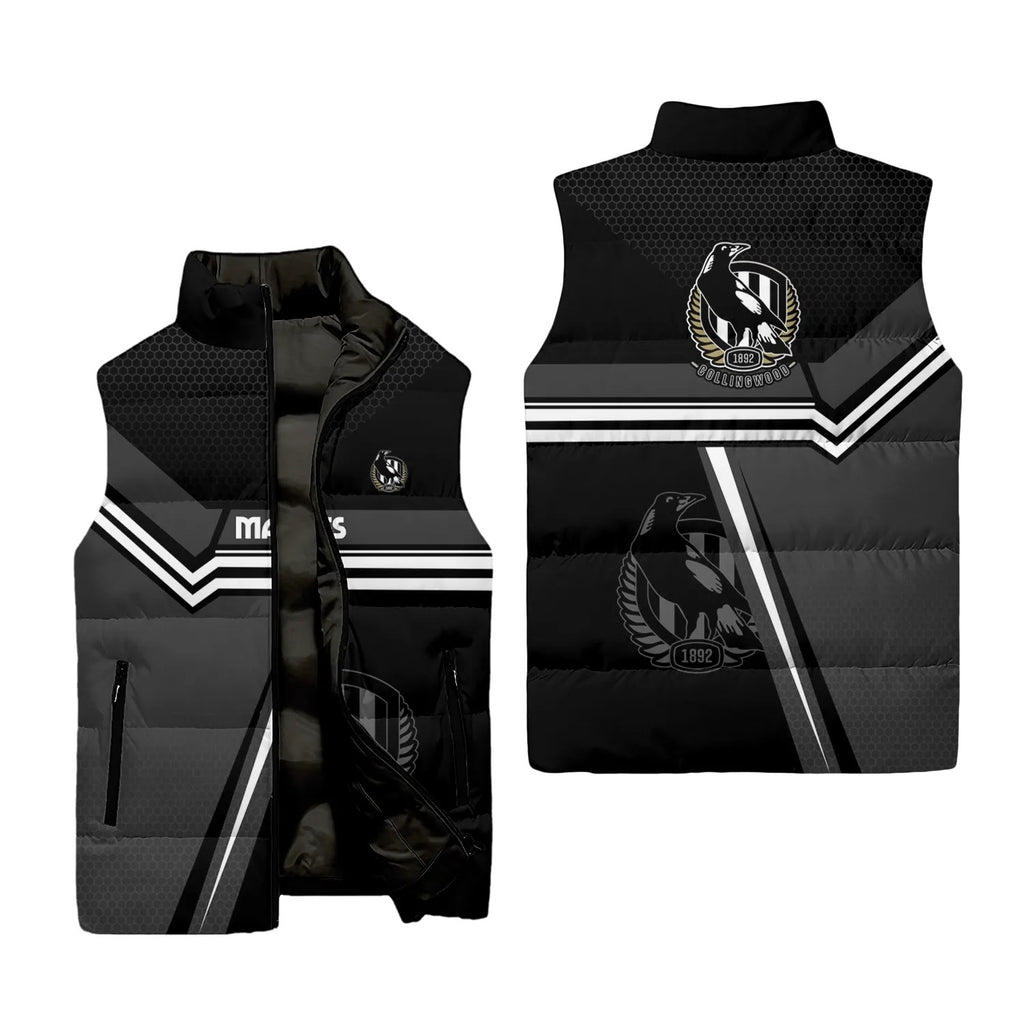 Collingwood Magpies Apparels SC071