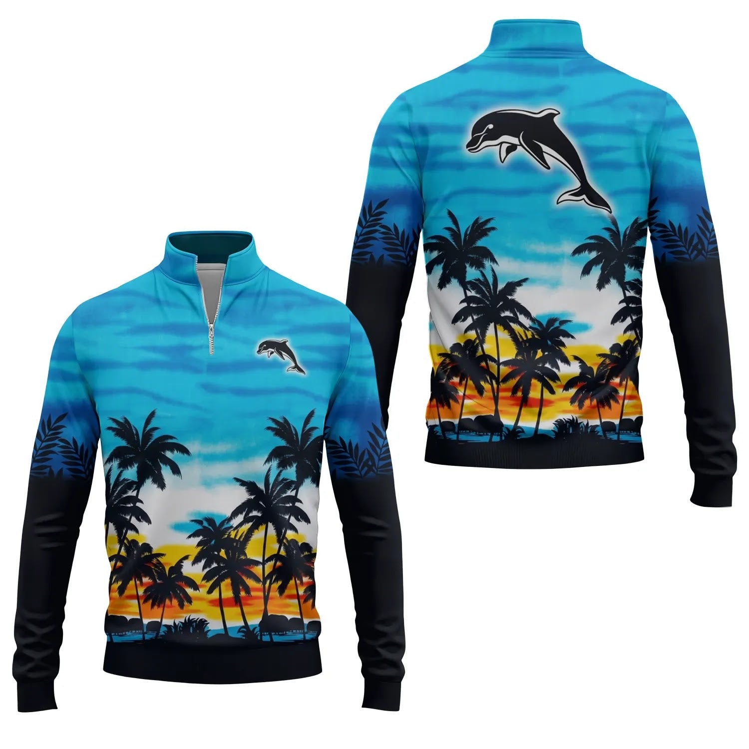 Dolphins Apparels SHW051