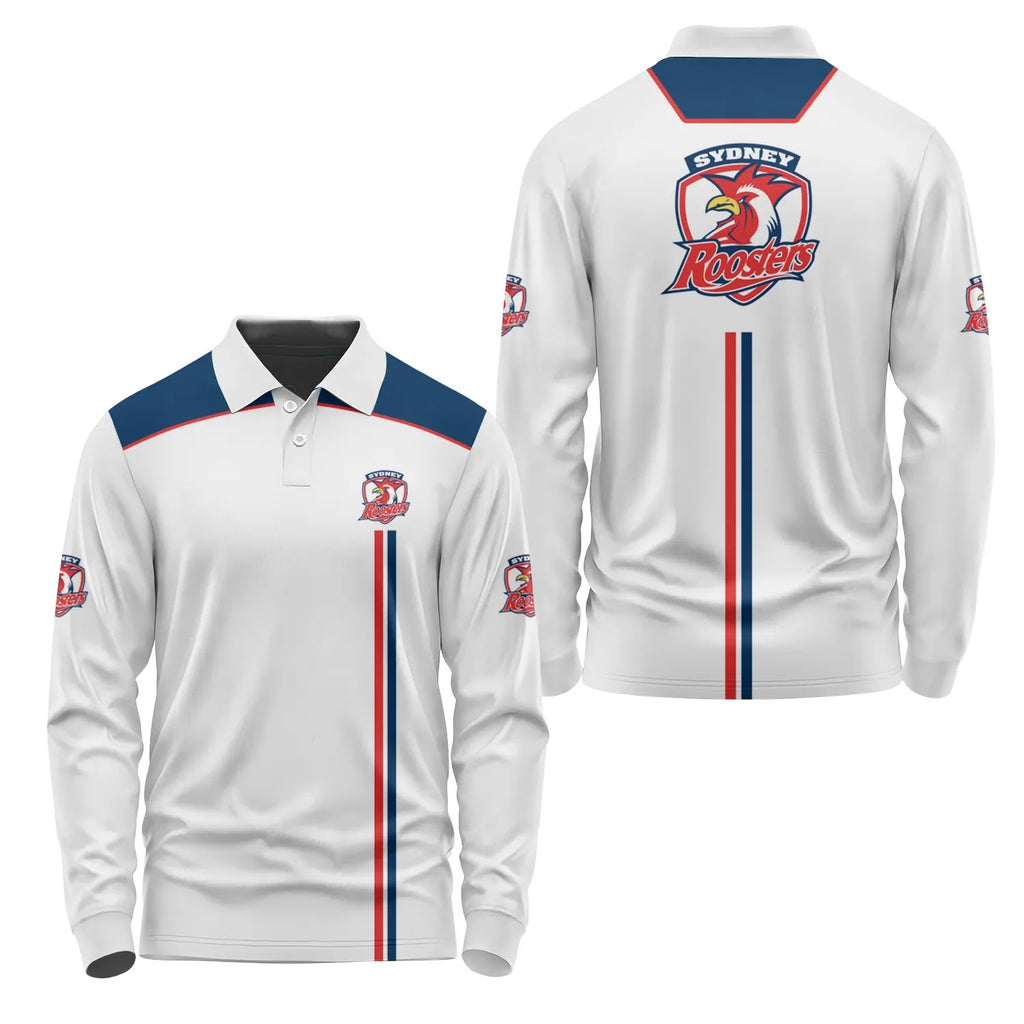Sydney Roosters Apparels SC021