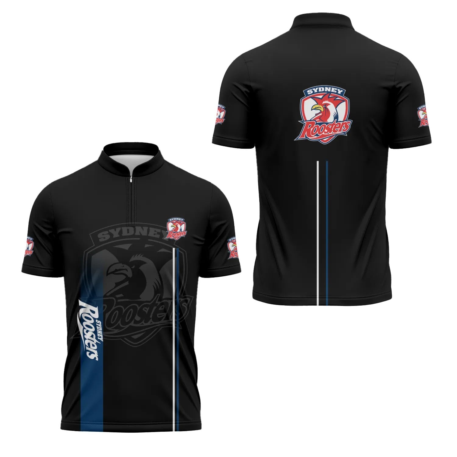 Sydney Roosters Apparels SC077