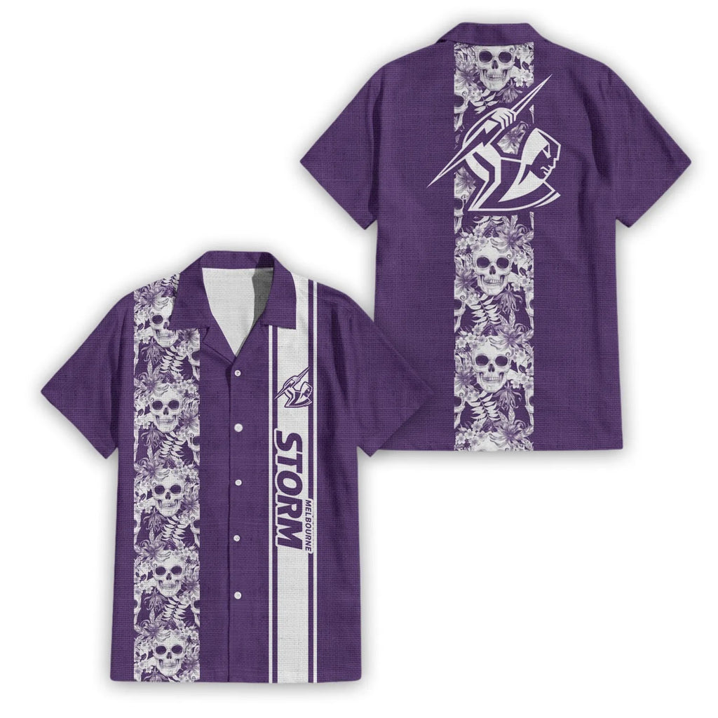 Melbourne Storm Apparels SHW042