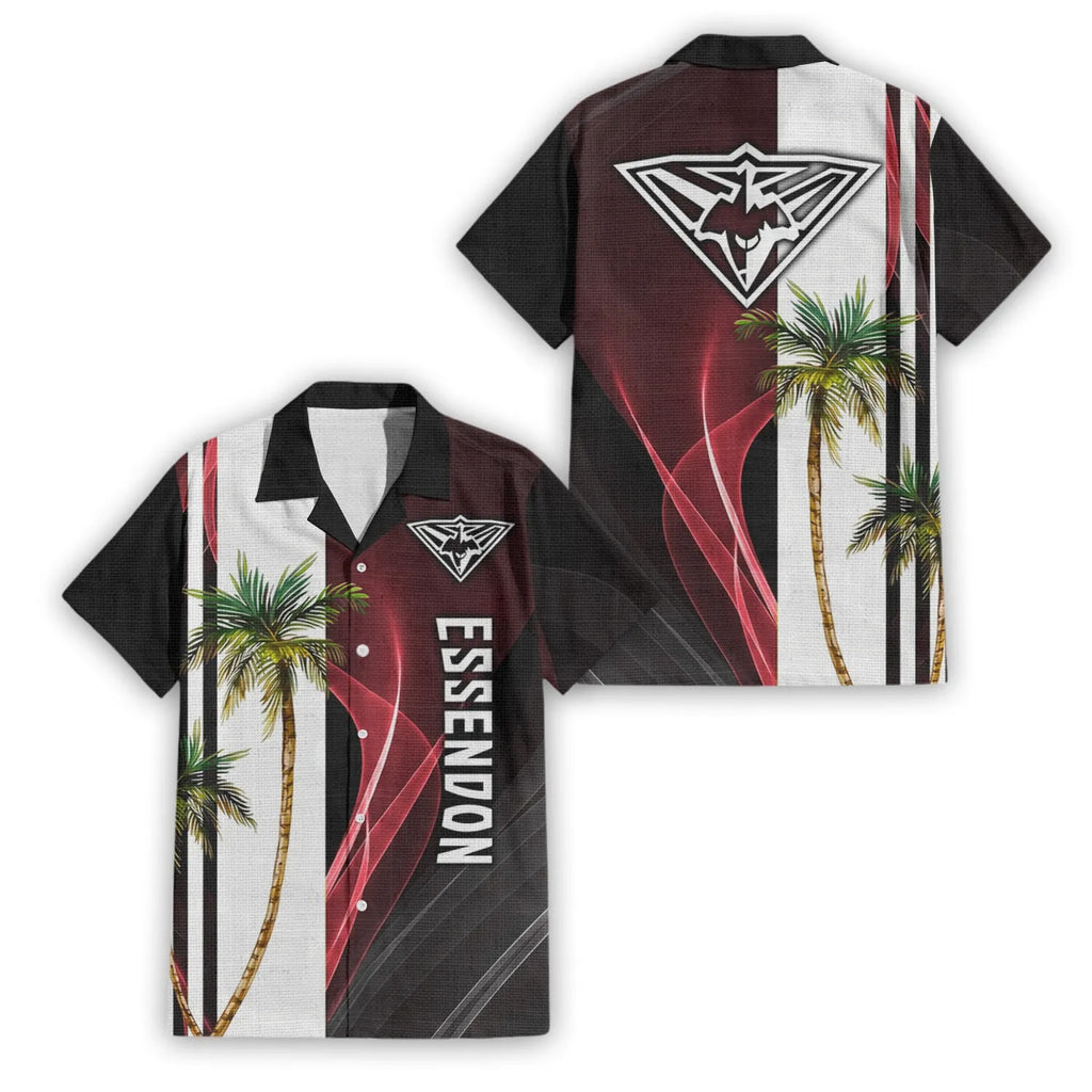 Essendon Bombers Apparels SHW036