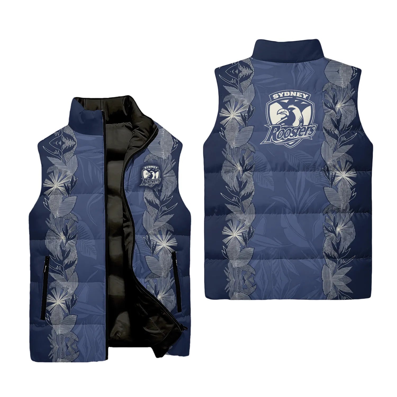 Sydney Roosters Apparels SHW045