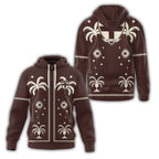 St Kilda Saints Hoodie SHW066