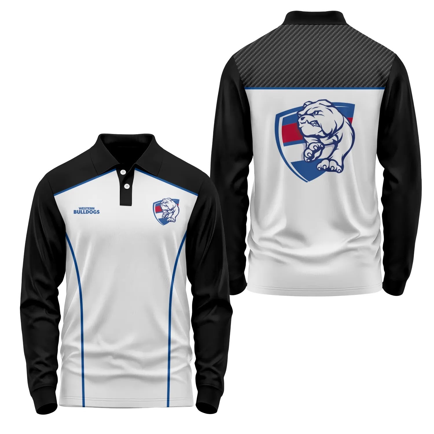 Western Bulldogs Apparels SC011