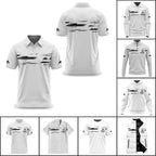 Penrith Panthers Apparels SC100-2