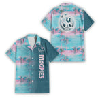 Collingwood Magpies Apparels SHW058