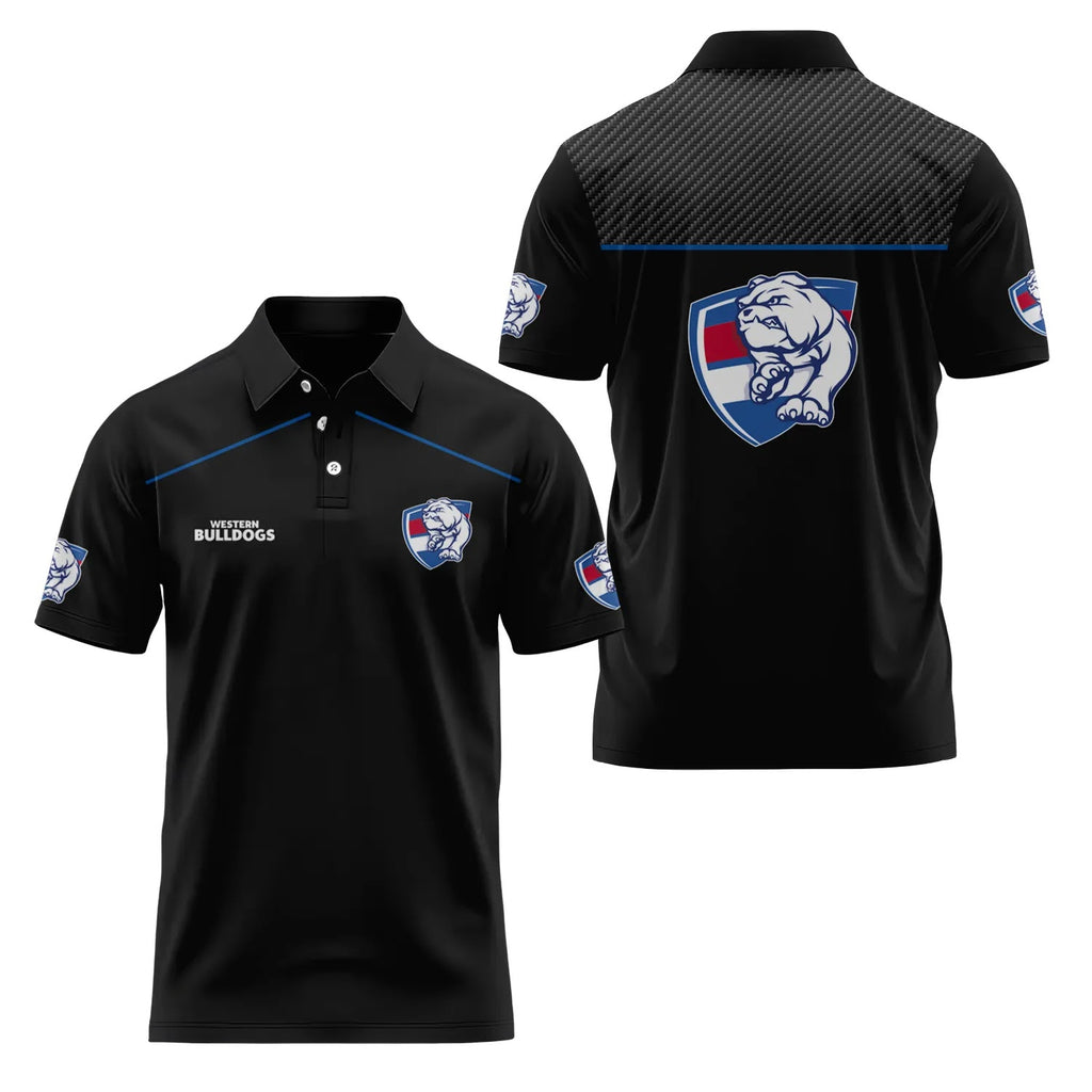 Western Bulldogs Apparels SC004