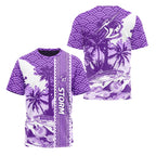 Melbourne Storm Apparels SHW038