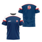 Sydney Roosters Apparels SC087