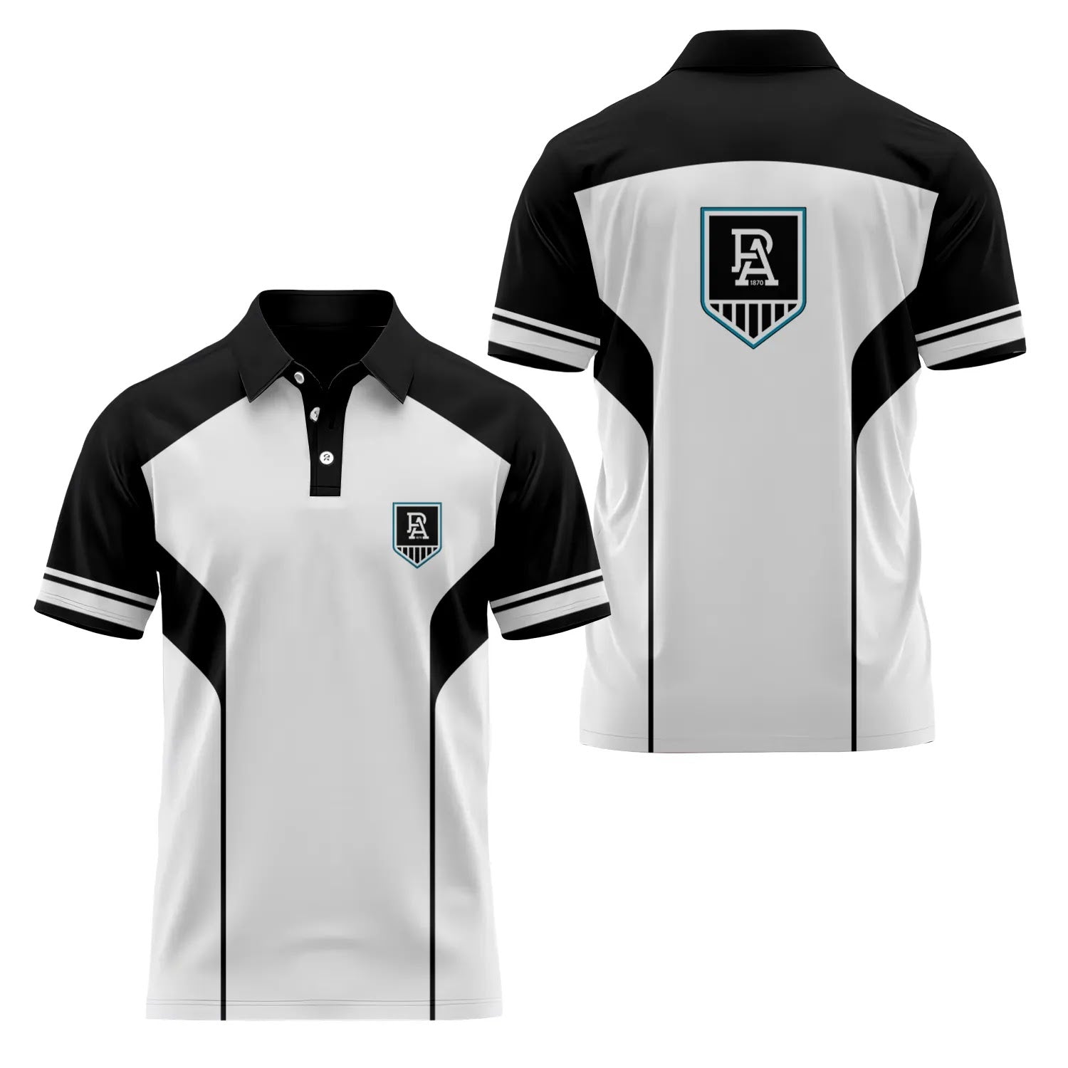 Port Adelaide Power Apparels SC113