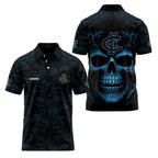 Carlton Blues Apparels SC014
