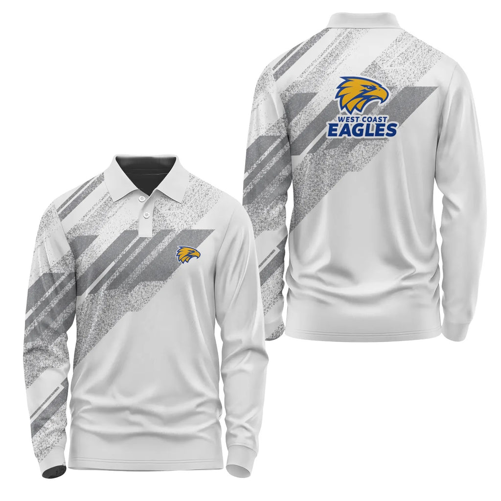 West Coast Eagles Apparels SC105