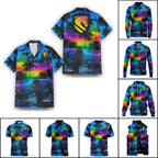 Brisbane Broncos Apparels SHW055
