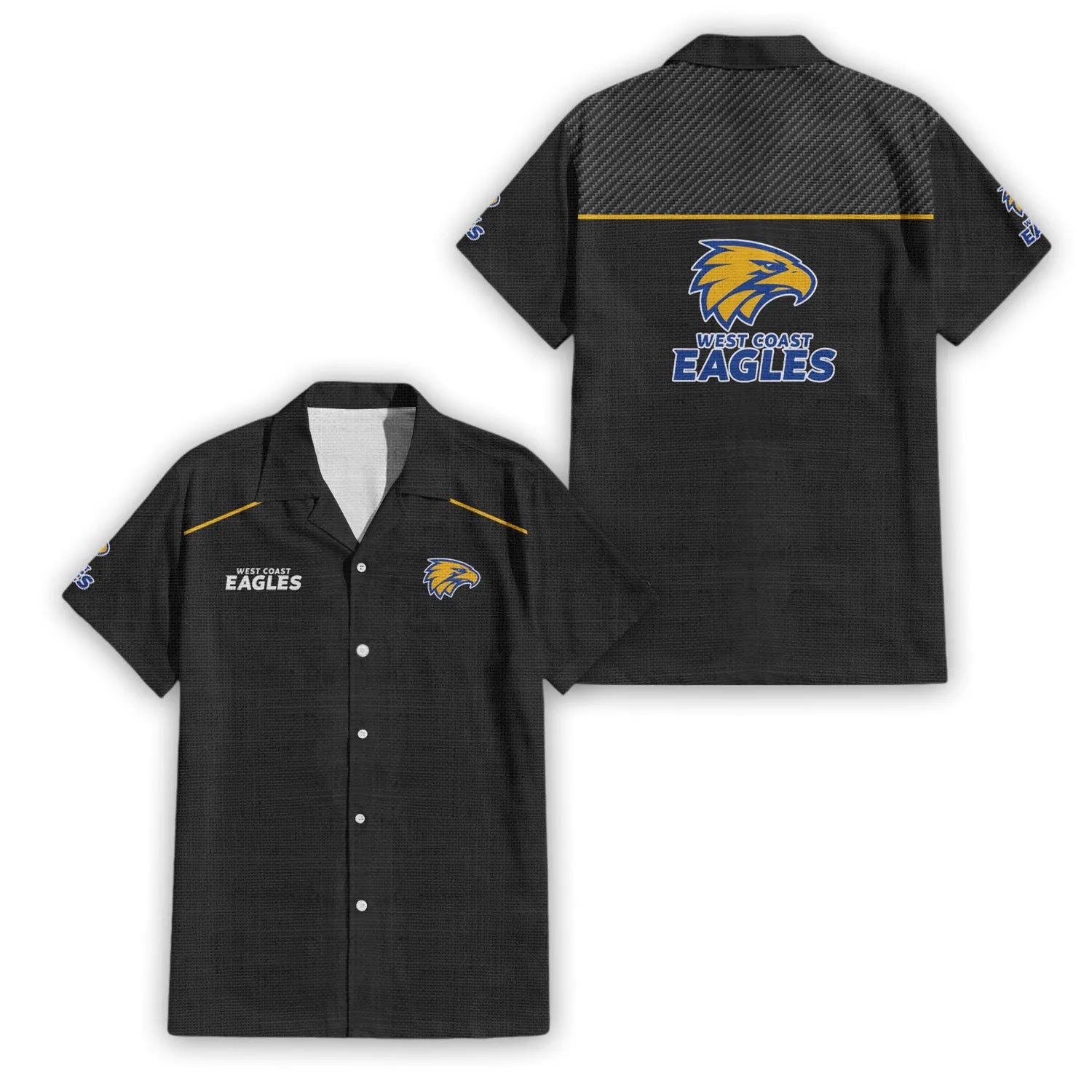 West Coast Eagles Apparels SC004