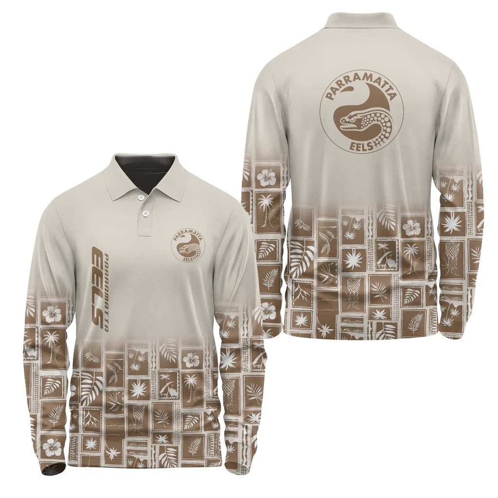 Parramatta Eels Apparels SHW067