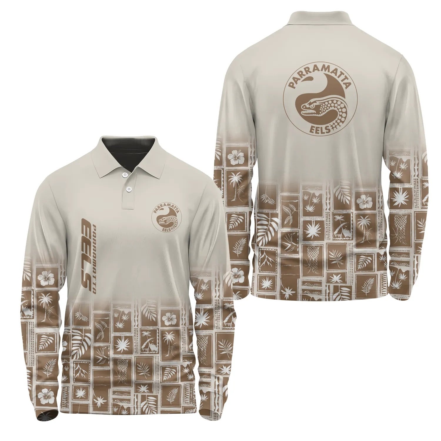Parramatta Eels Apparels SHW067