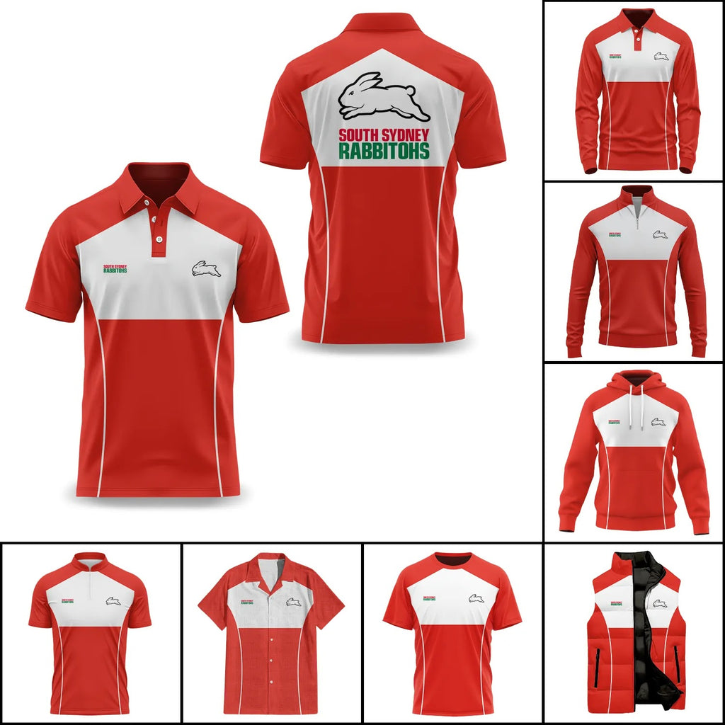 South Sydney Rabbitohs Apparels SC028