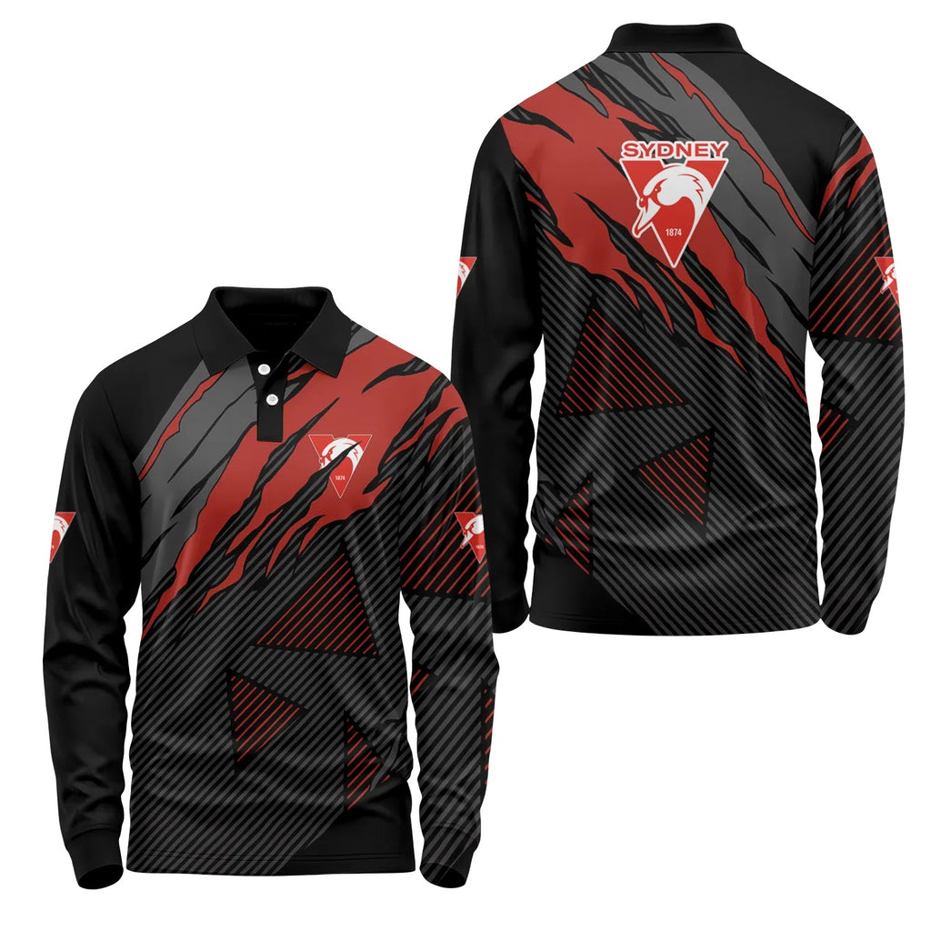 Sydney Swans Apparels SC009