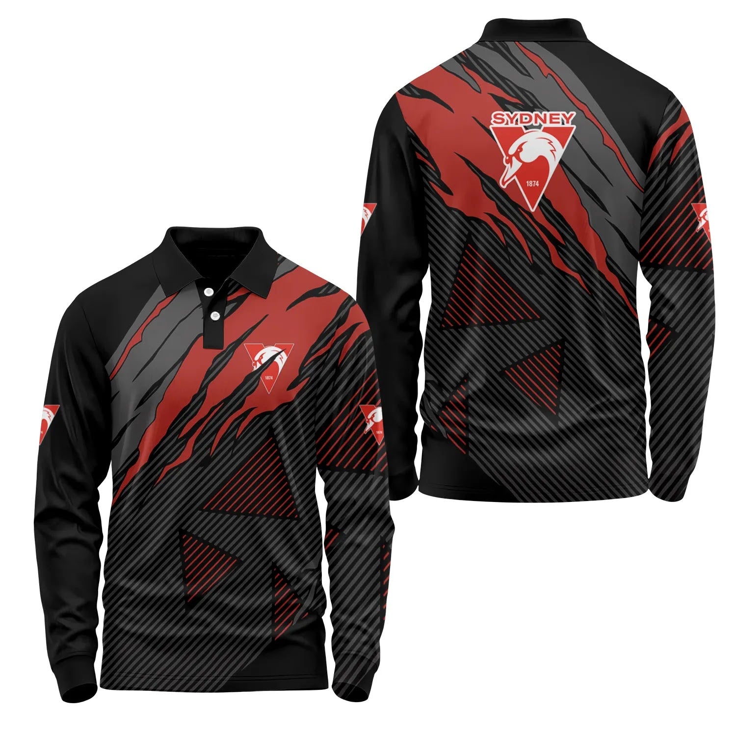 Sydney Swans Apparels SC009