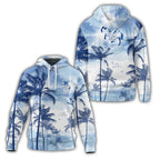 St George Illawarra Dragons Hoodie SHW004