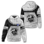 Parramatta Eels Hoodie SC086
