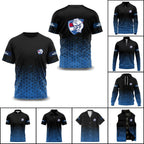 Western Bulldogs Apparels SC096