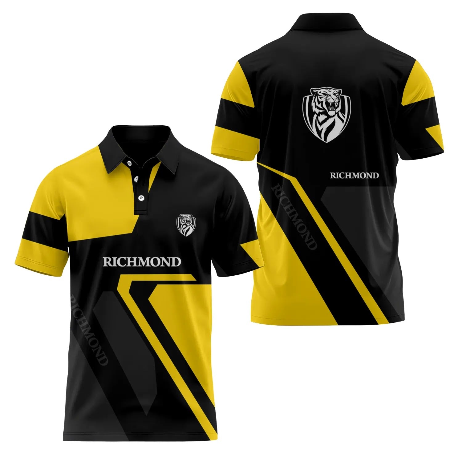 Richmond Tigers Apparels SC117