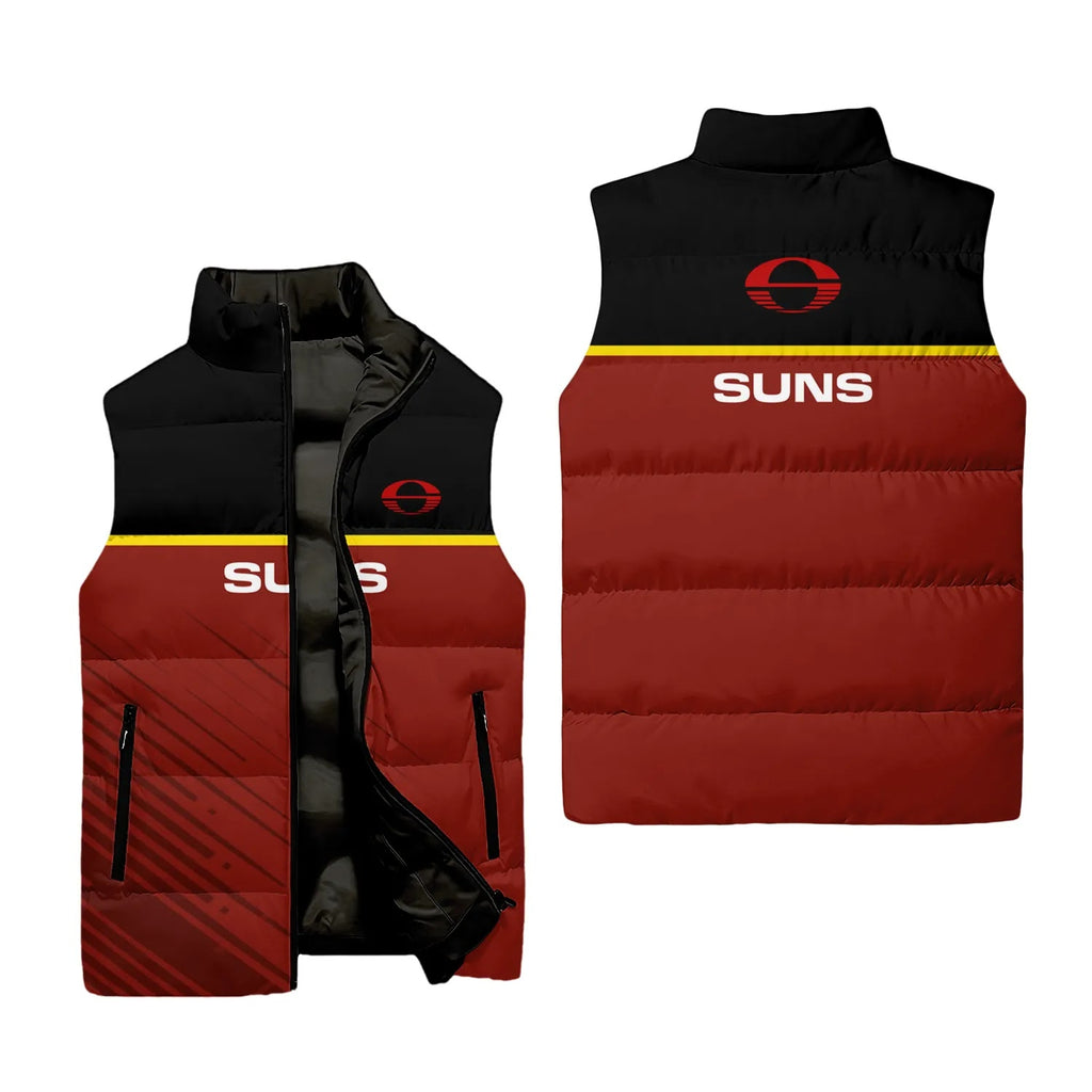 Gold Coast Suns Apparels SC040