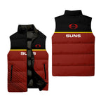 Gold Coast Suns Apparels SC040