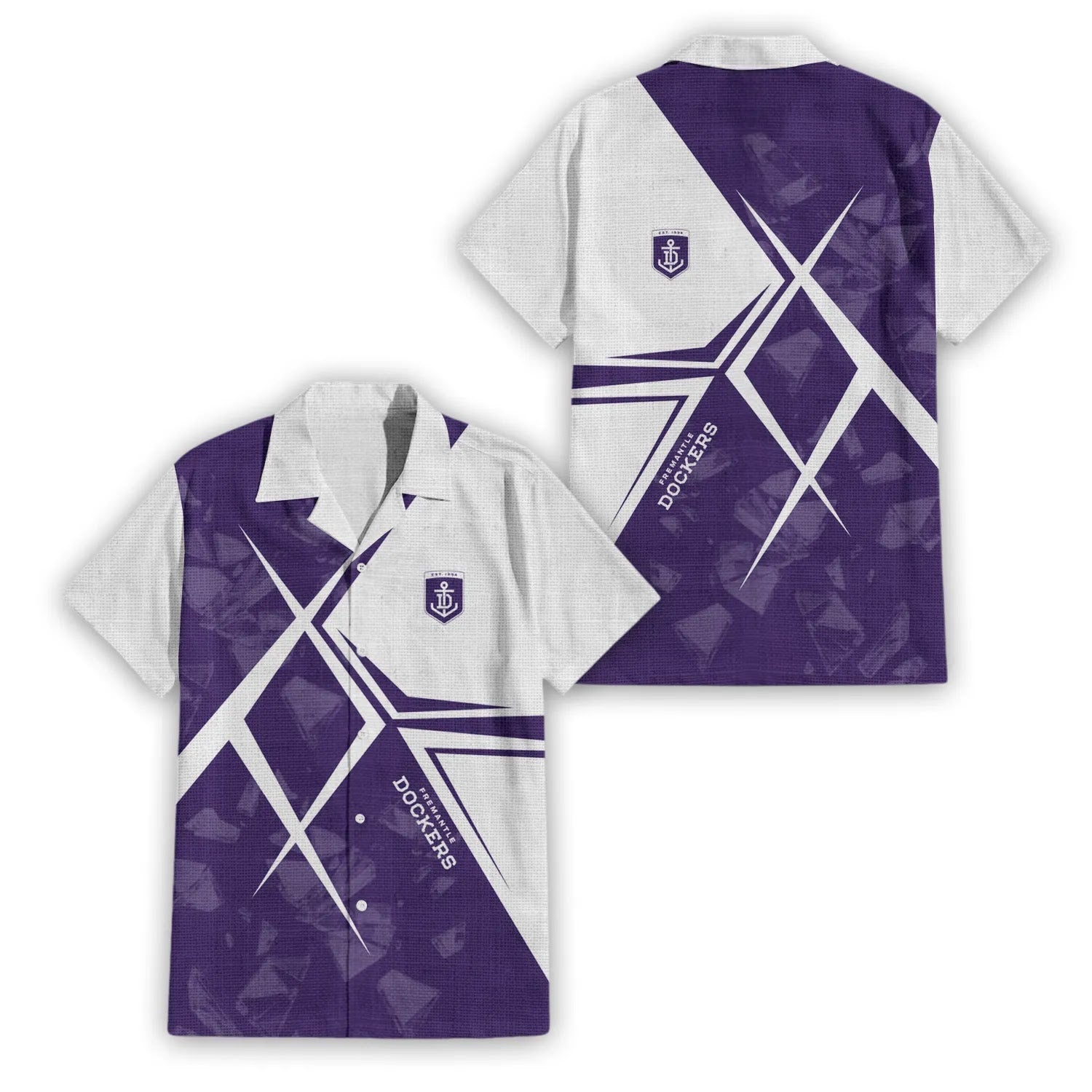 Fremantle Dockers Apparels SC060