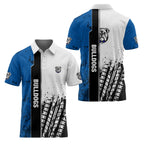 Canterbury-Bankstown Bulldogs Apparels SC039