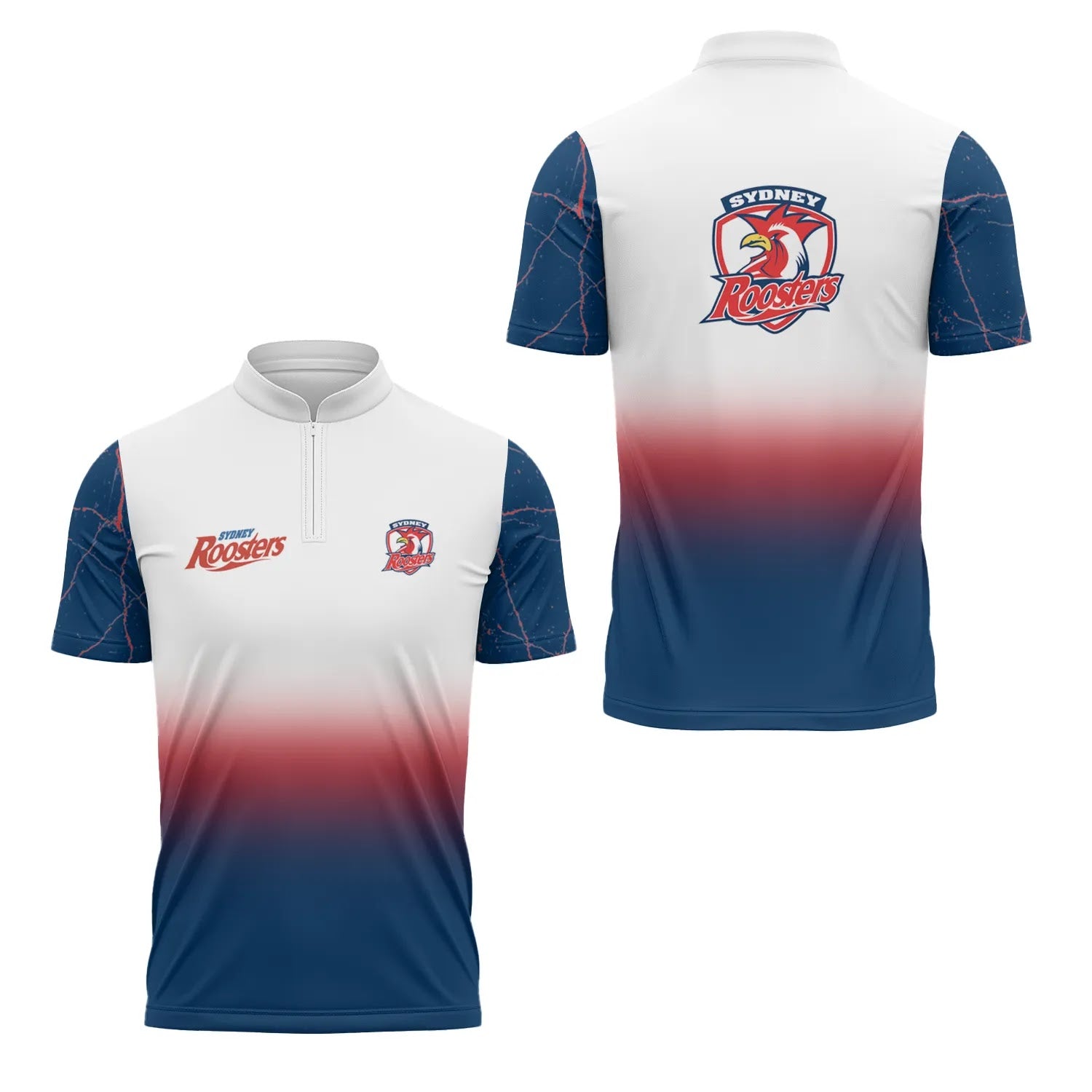 Sydney Roosters Apparels SC120