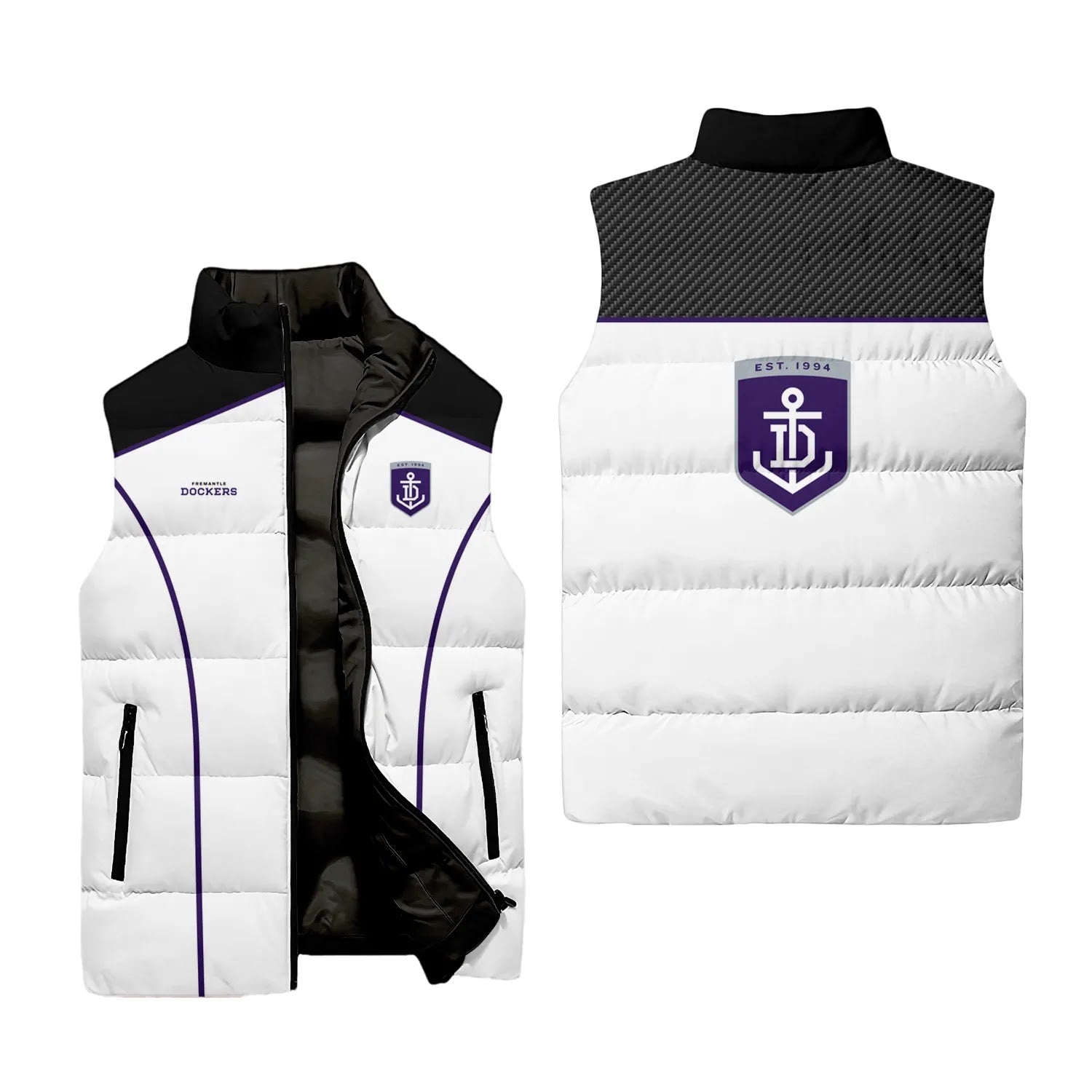 Fremantle Dockers Apparels SC011