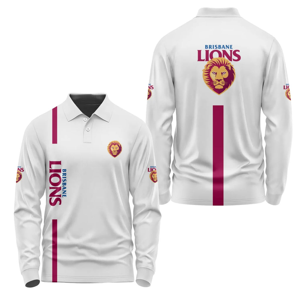 Brisbane Lions Apparels SC005