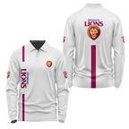 Brisbane Lions Apparels SC005