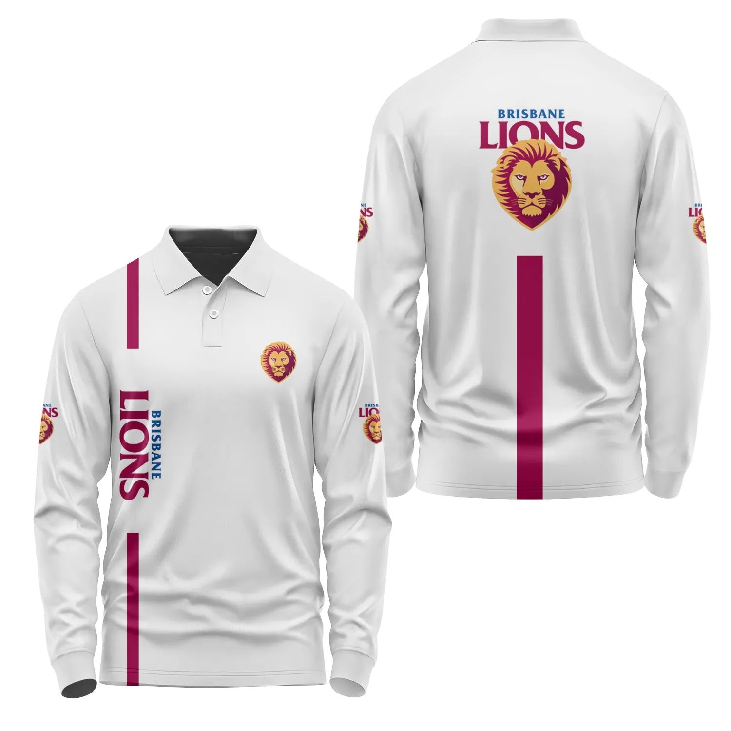 Brisbane Lions Apparels SC005