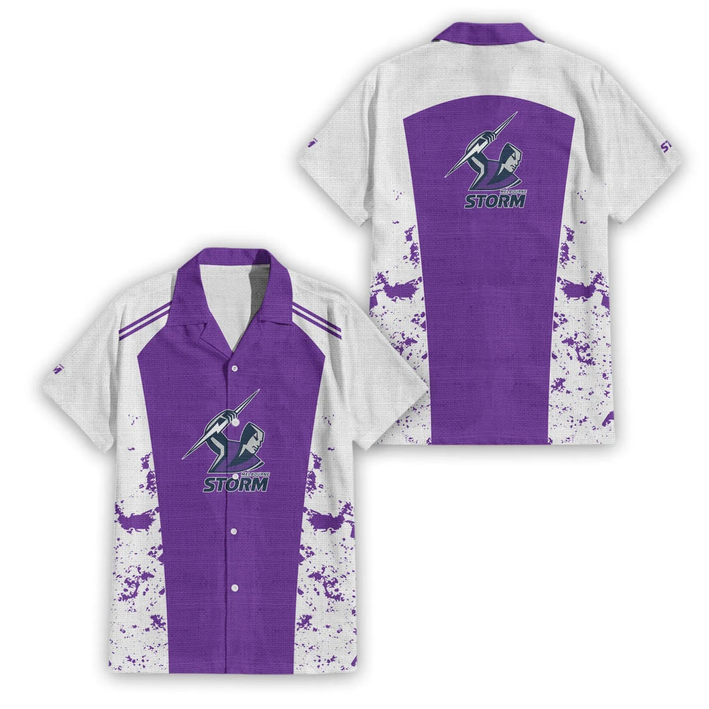 Melbourne Storm Apparels SC089