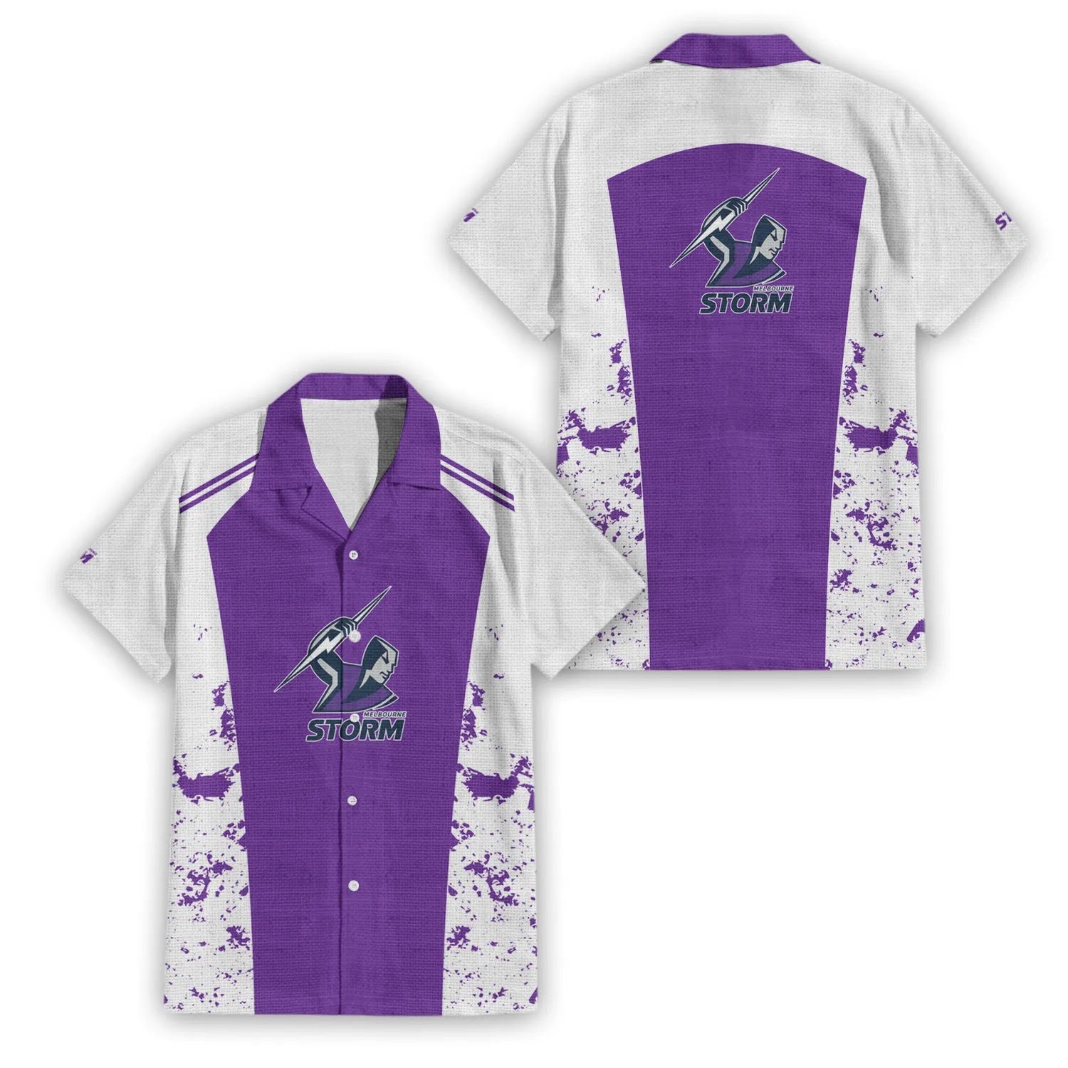 Melbourne Storm Apparels SC089