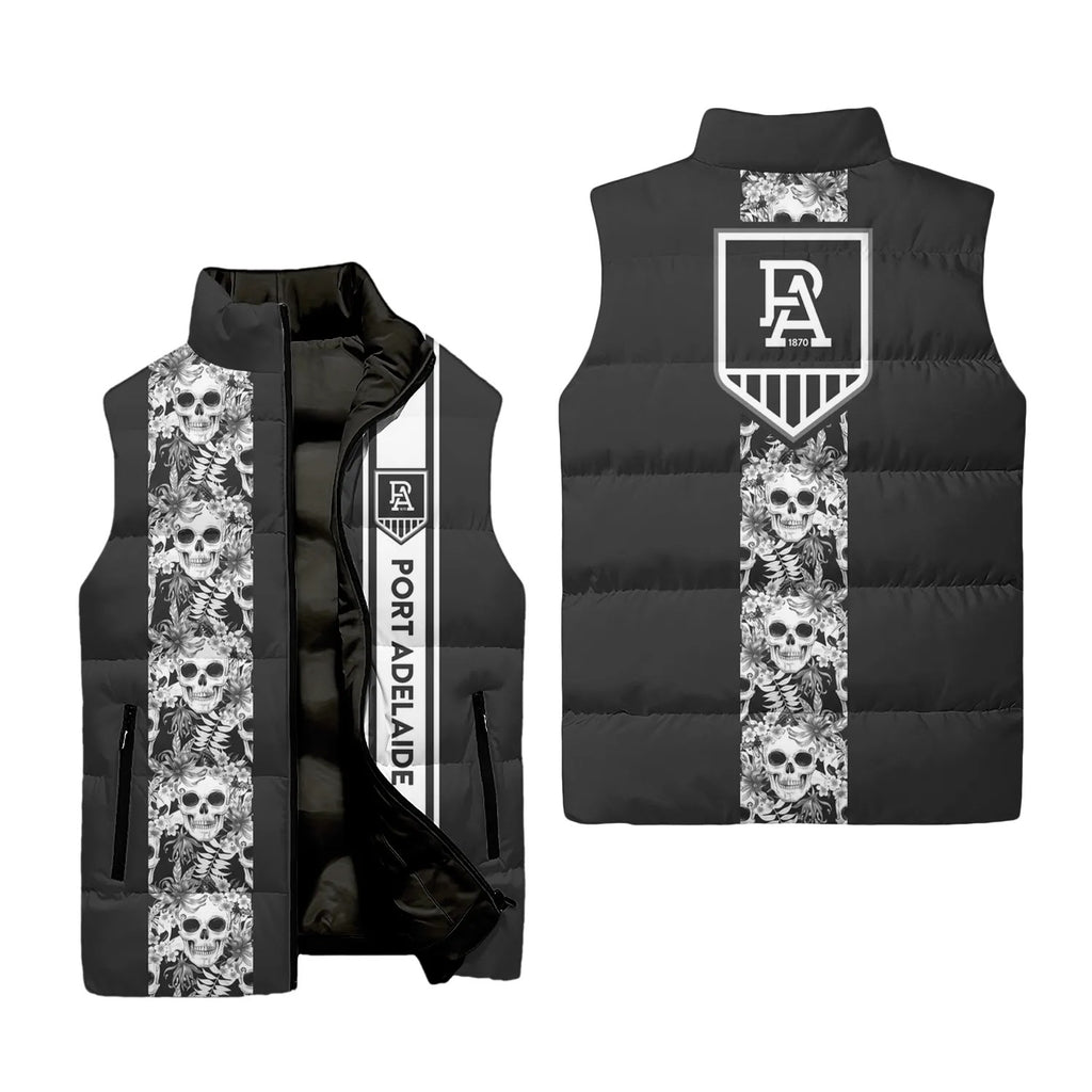 Port Adelaide Power Apparels SHW042