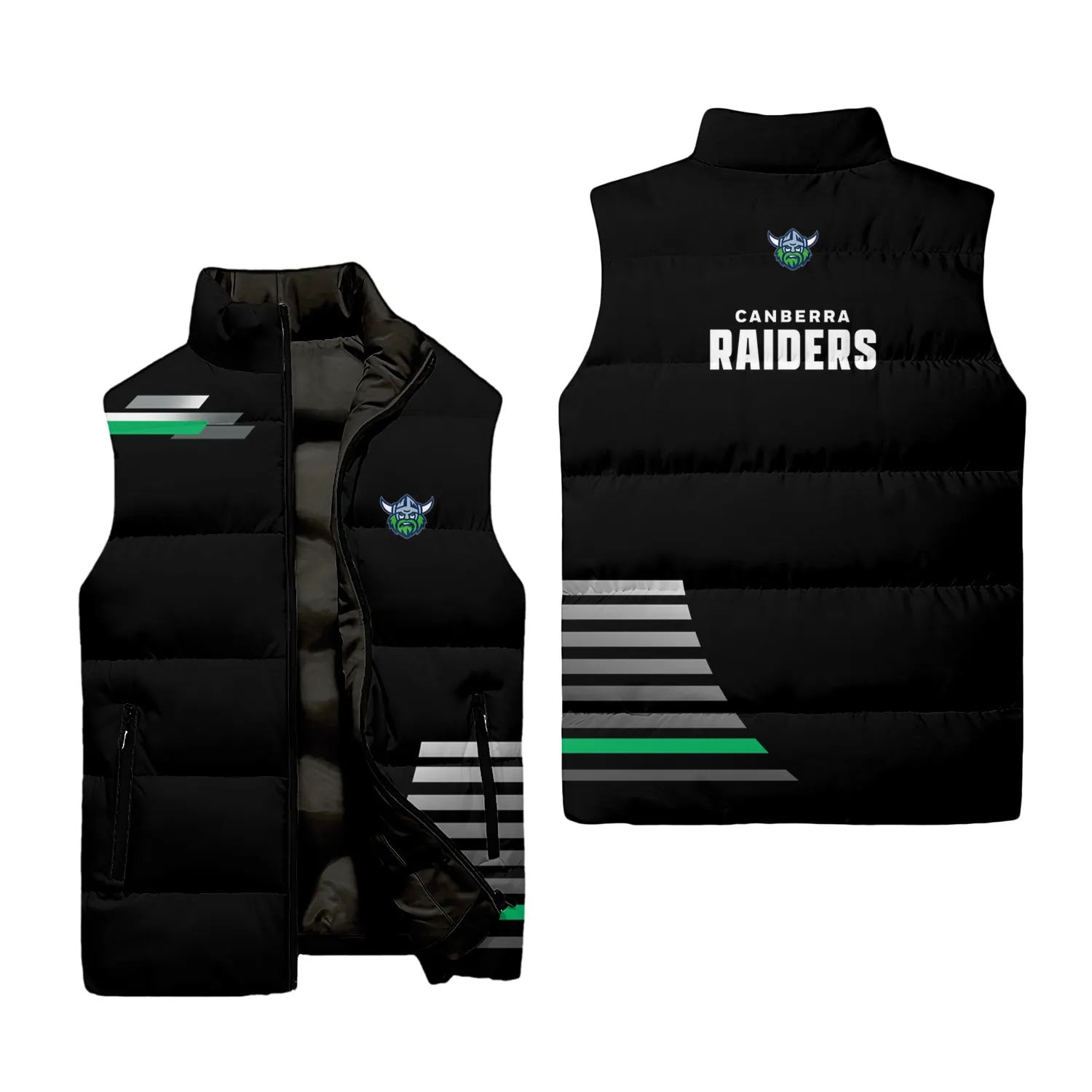 Canberra Raiders Apparels SC034