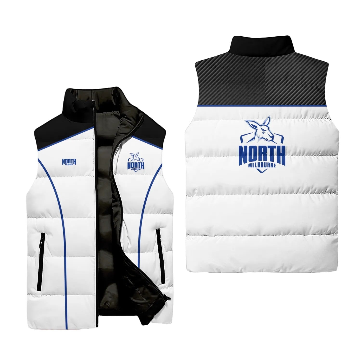 North Melbourne Kangaroos Apparels SC011