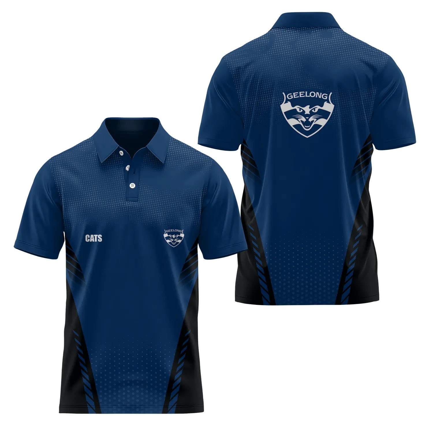 Geelong Cats Apparels SC017