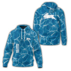 South Sydney Rabbitohs Hoodie SHW035