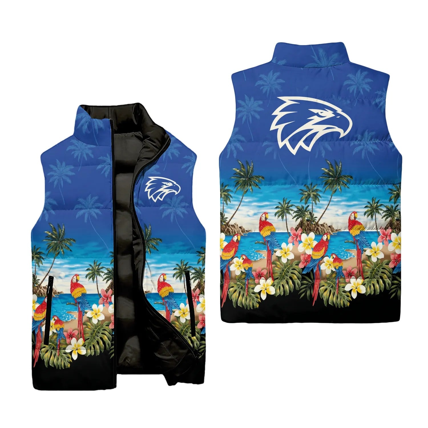 West Coast Eagles Apparels SHW005