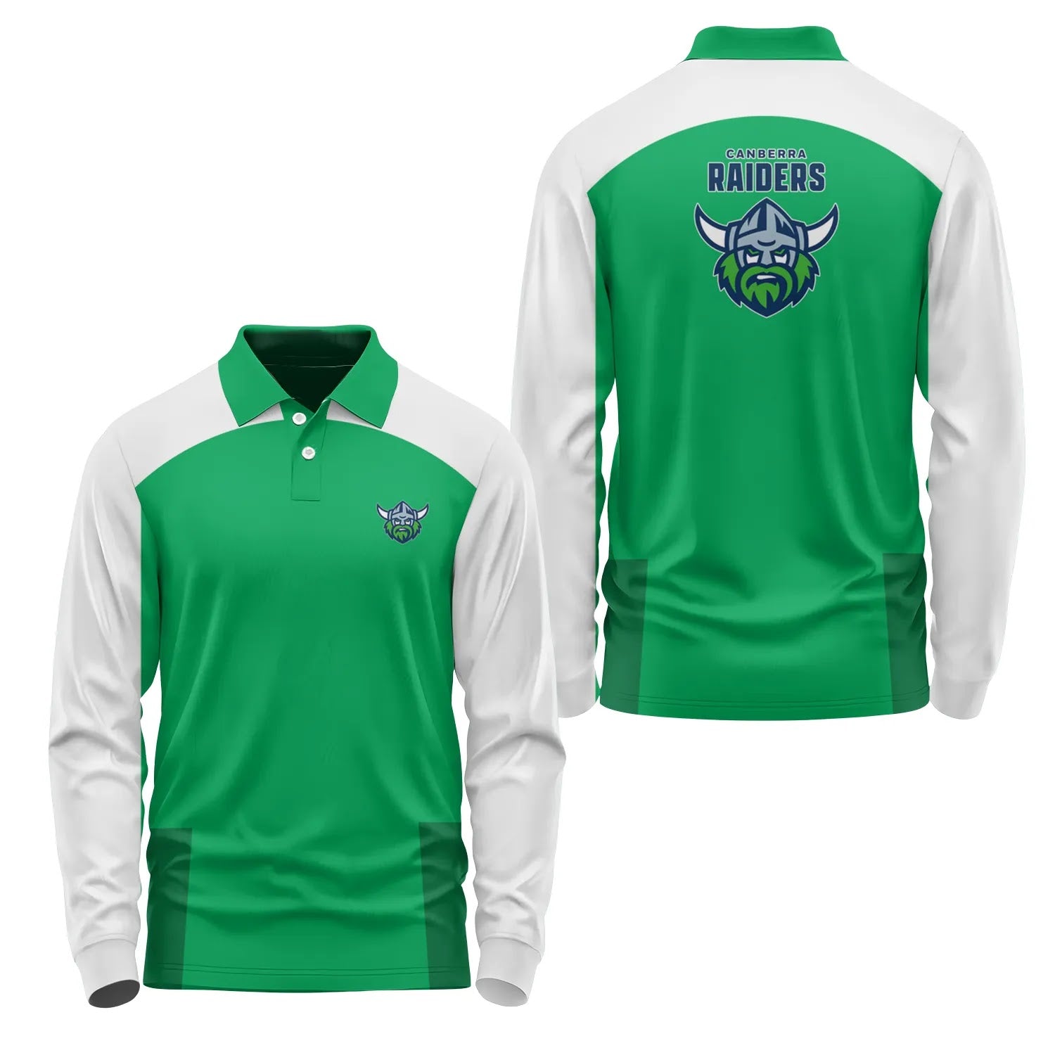Canberra Raiders Apparels SC016