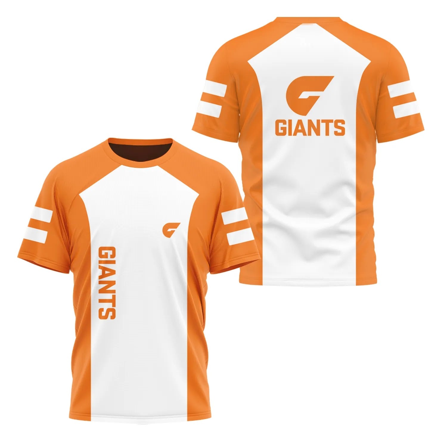 Greater Western Sydney Giants Apparels SC078
