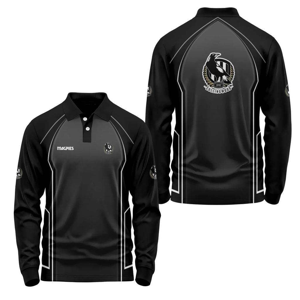 Collingwood Magpies Apparels SC061
