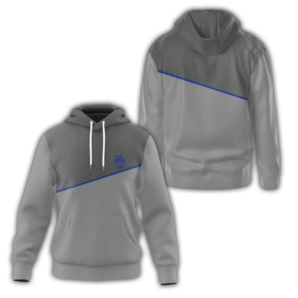 North Melbourne Kangaroos Hoodie SC116