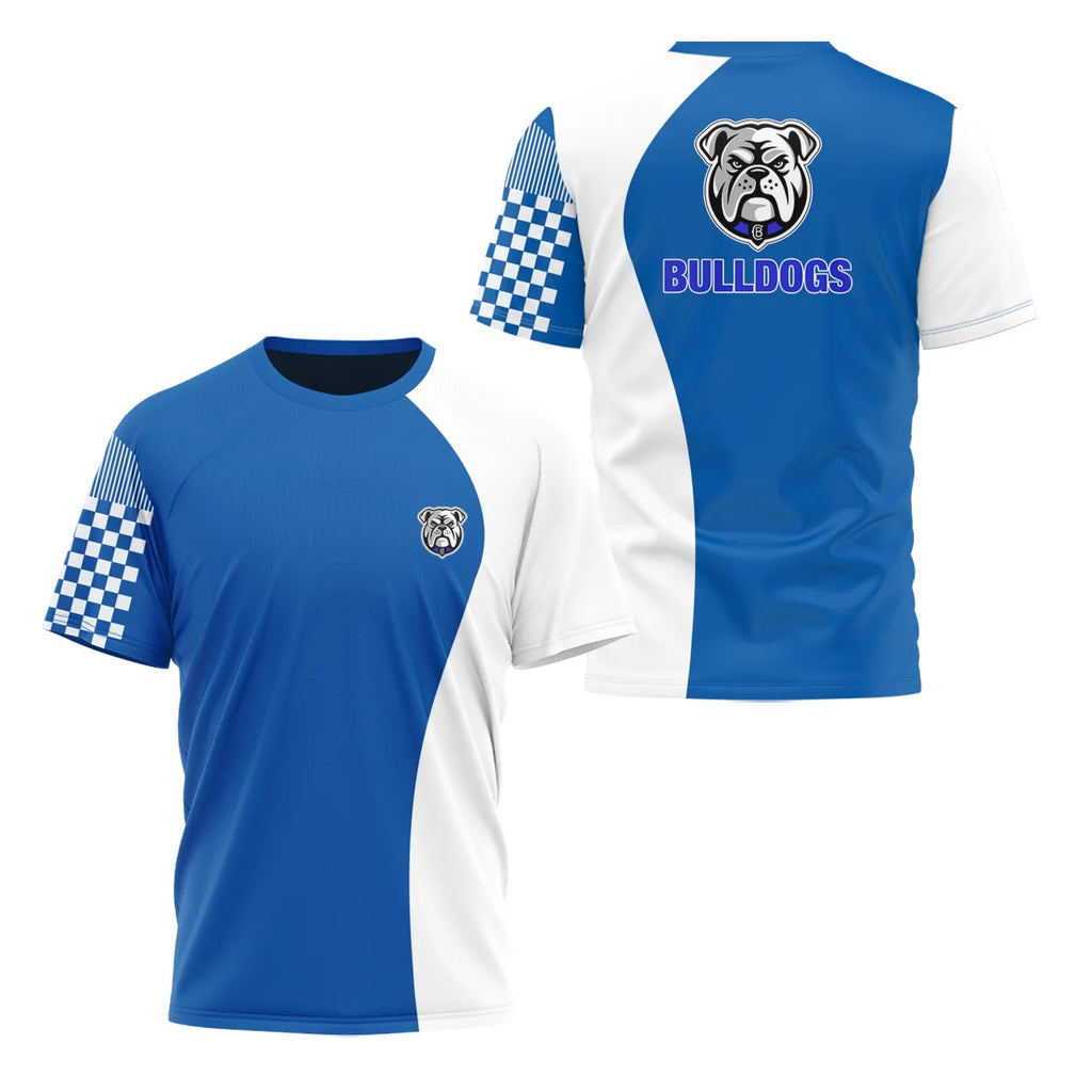 Canterbury-Bankstown Bulldogs Apparels SC073